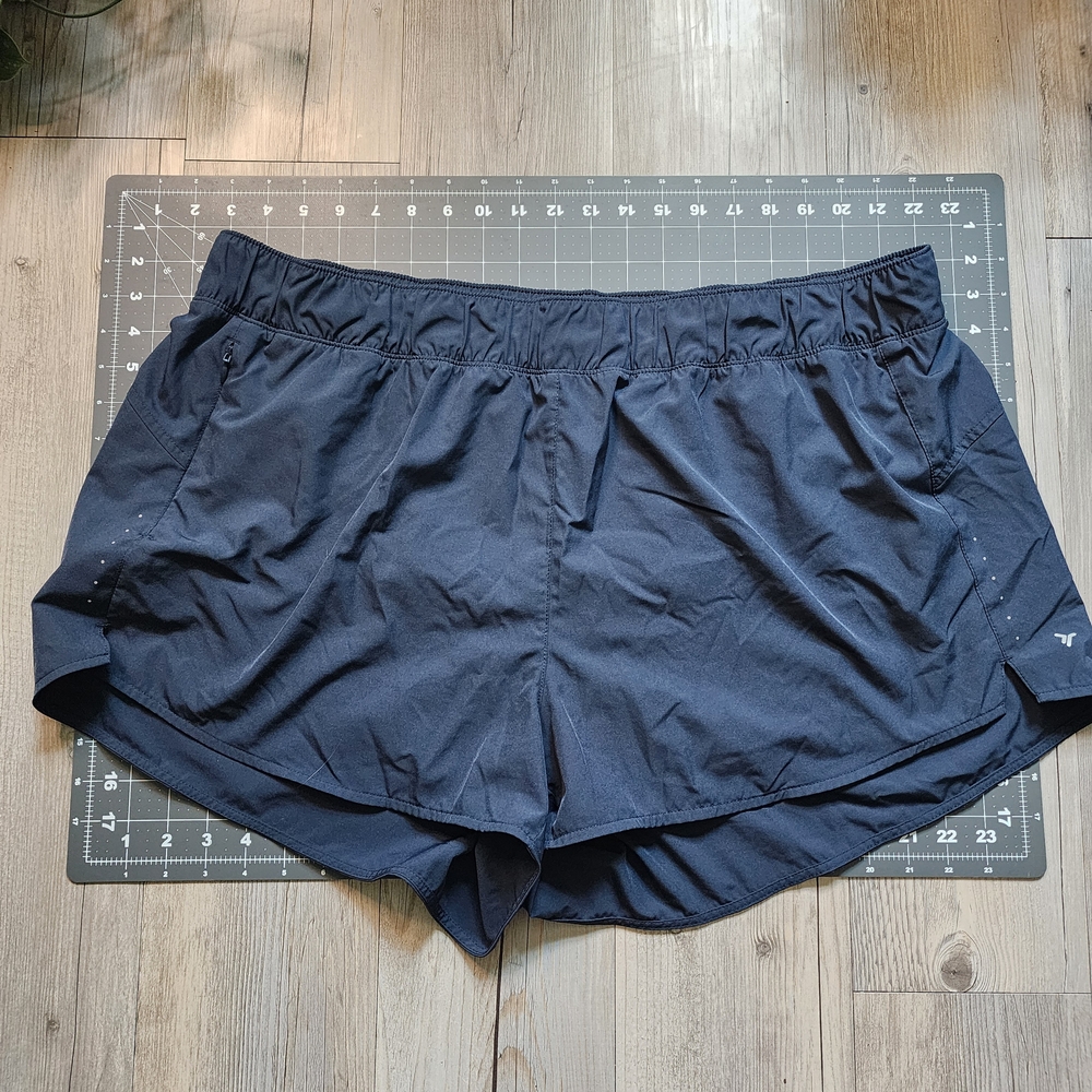 Old Navy Stretch Tech Running Shorts